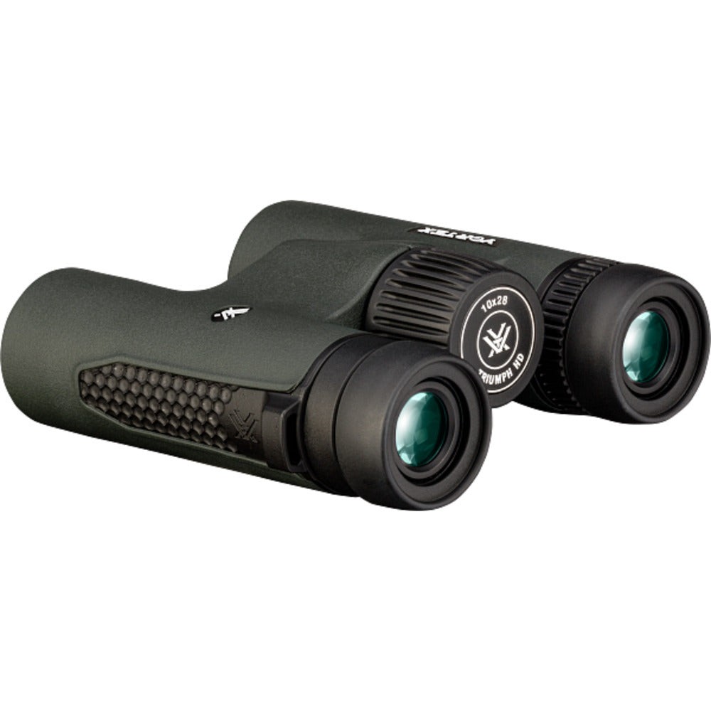 Vortex Optics Triumph HD Binocular - 10x28