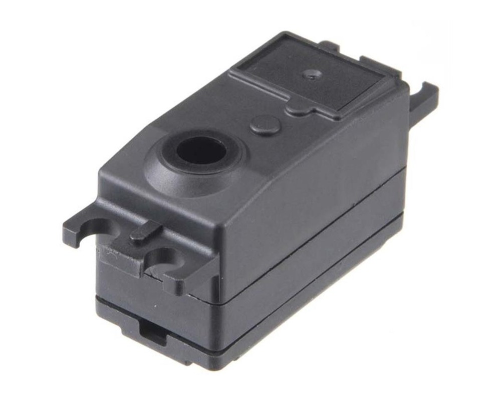 Futaba S9551 Servo Case Set [FUTFCS-9551]
