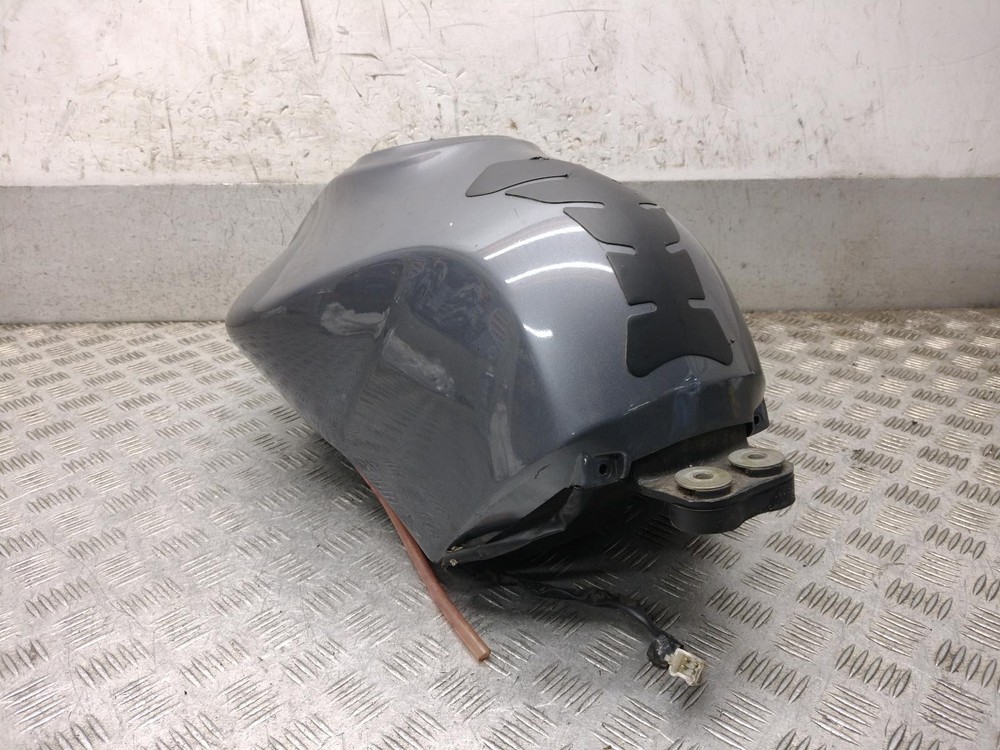 2011 DAELIM ROADWIN 125 Fuel Tank
