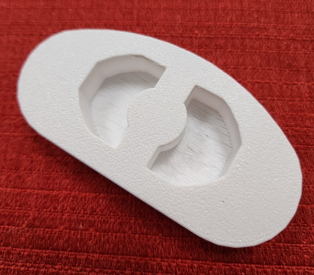 Aerogarden Sprout Model #100304 Fill Cover