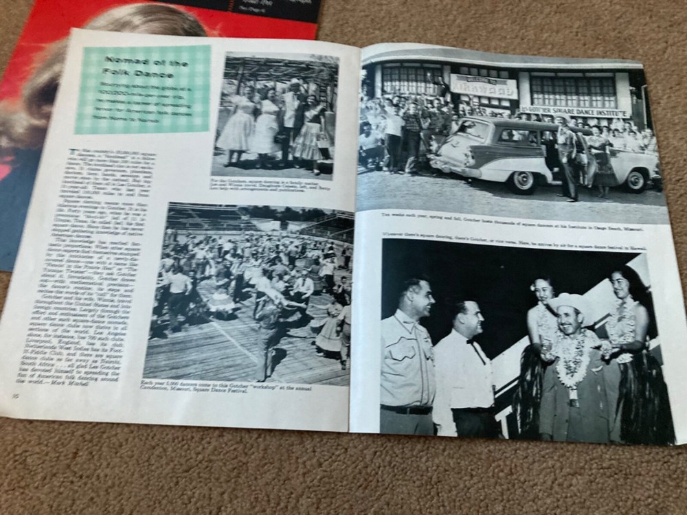 2 - Dodge News Magazine - 1957
