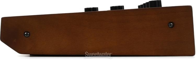 Korg microKORG Synthesizer with Vocoder