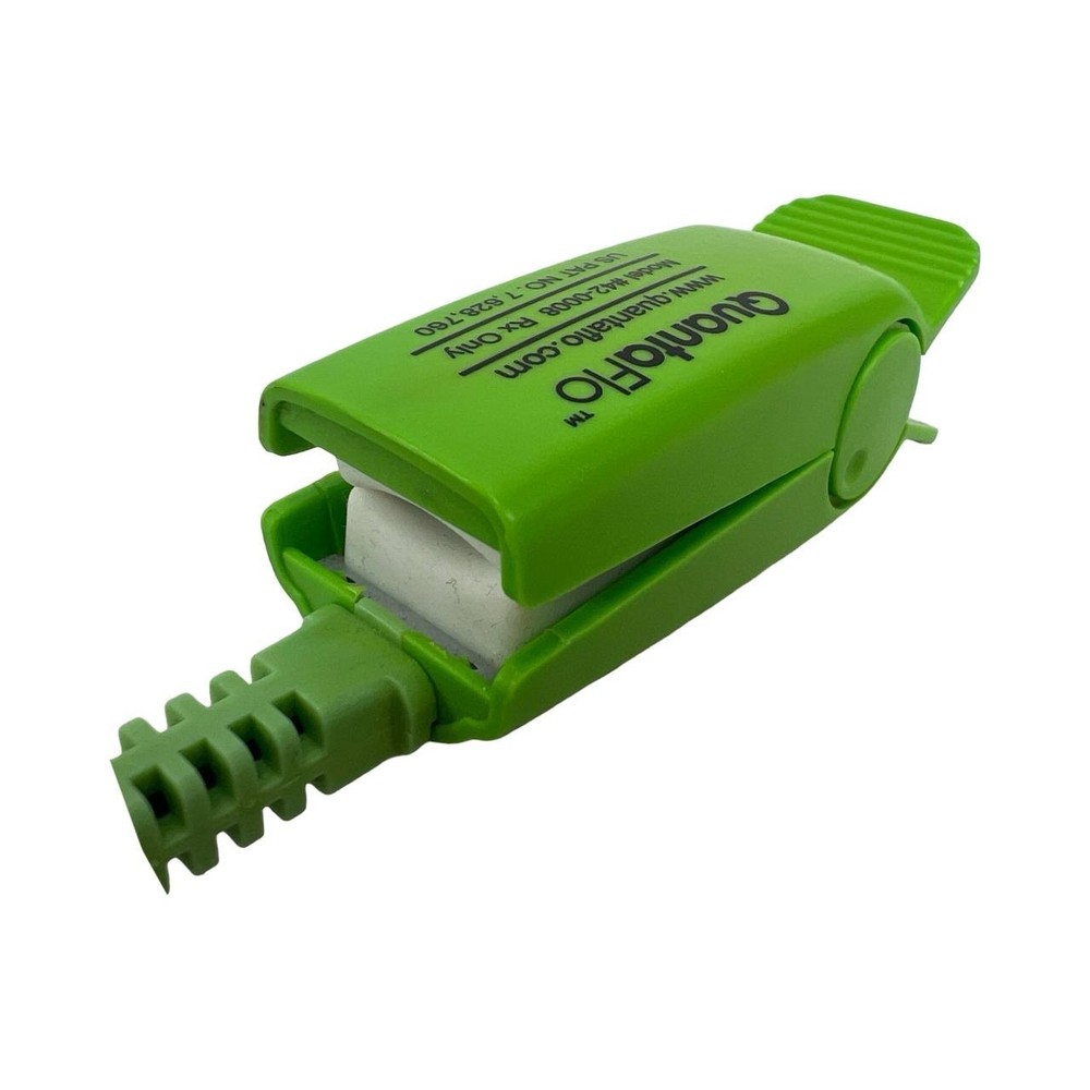 Quantaflow PAD Finger Sensor 42-0008 With Cable