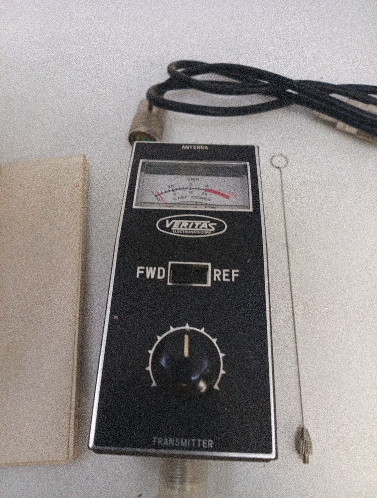 CB Radio Part