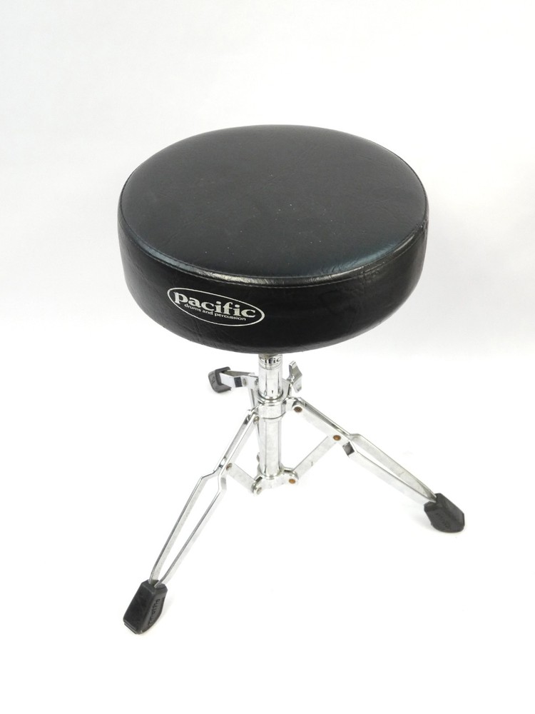 Pacific Drum Throne