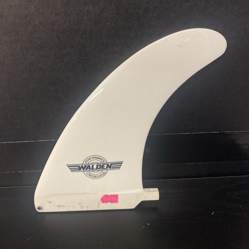 Walden 7in Longboard Fin Surfboard
