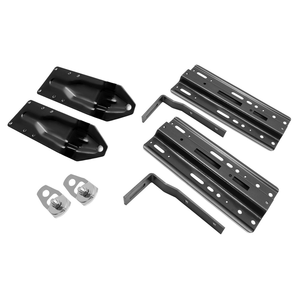 Camper Tie down For F-250 F-350 F-Series C/K Classic Ram 1980-2005 F-450 08-16