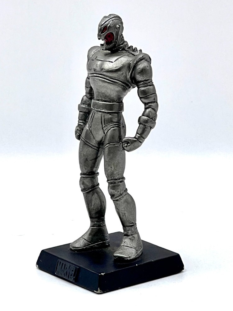 Eaglemoss Classic Marvel Figurine Collection Ultron No. 26
