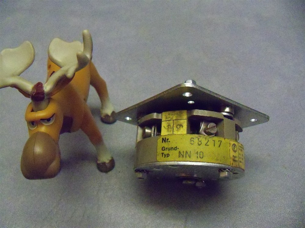 Schaltieistung 68217 NN10 Switch