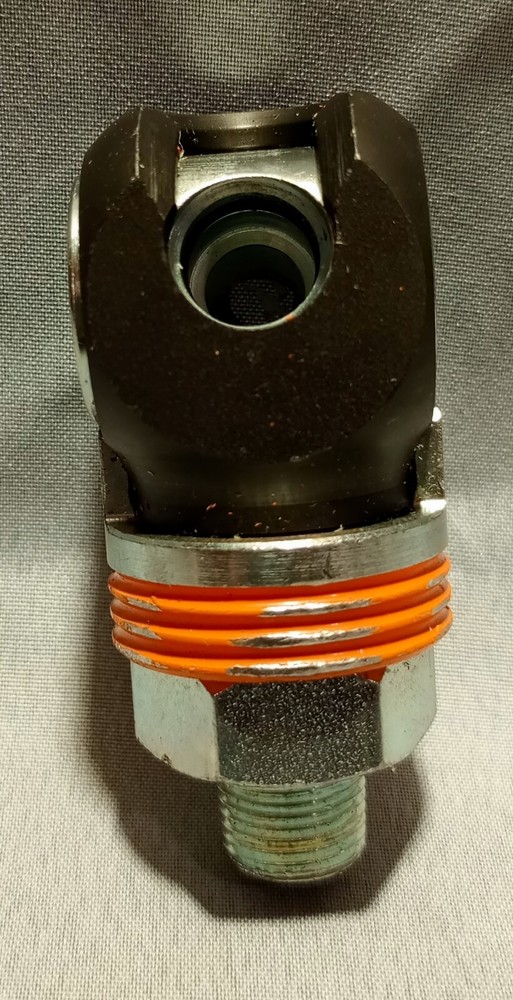 TST 20500112 Male Coupling