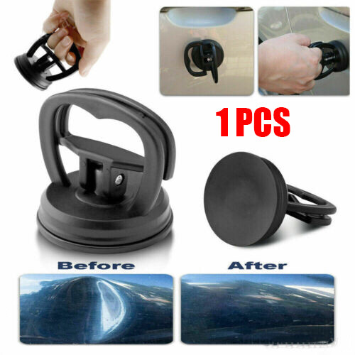 Car Dent Puller Suction Cup Tool Auto Body Panel Ding Remover Sucker New