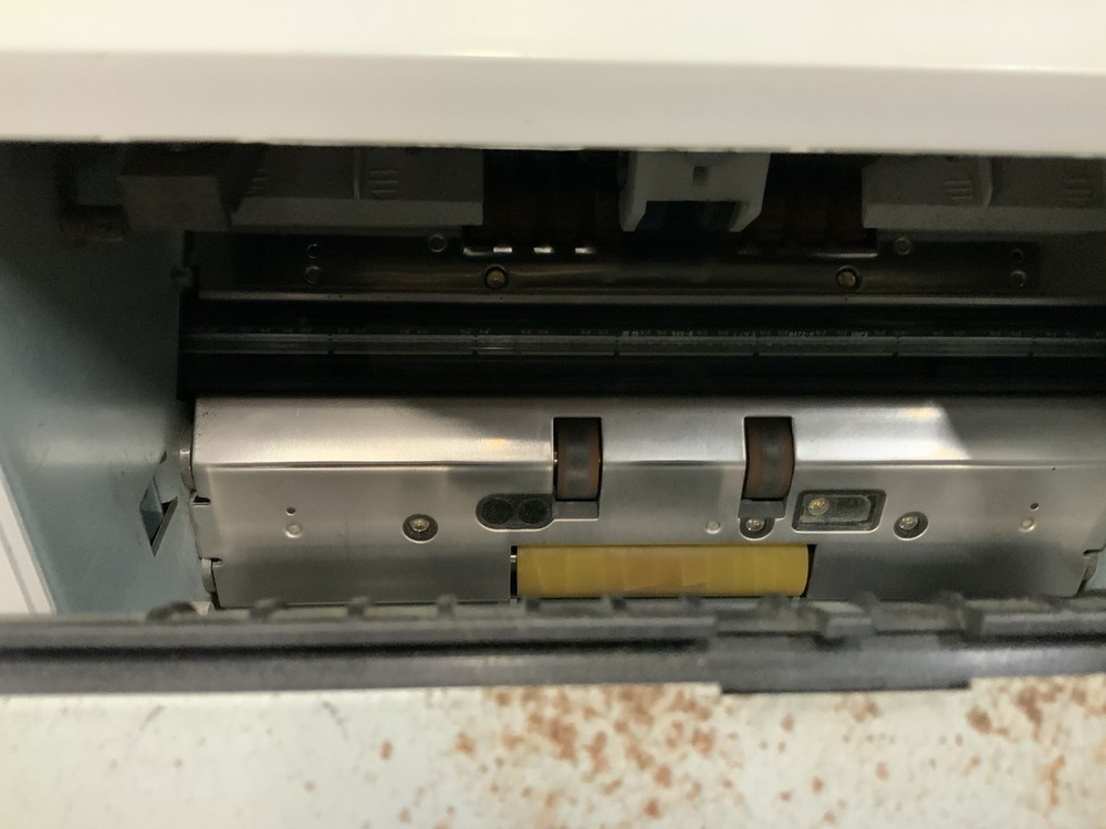 SBM SB 1000+ Currency Discrimination Counter
