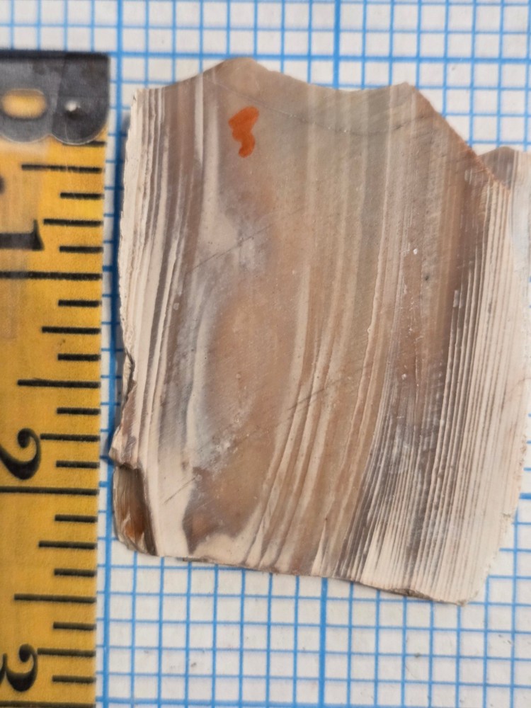 Jasper Slab