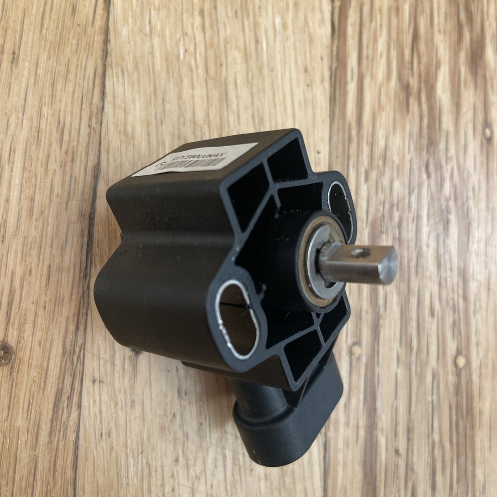 HONEYWELL RTY360LVNAX Hall Effect Position Sensor