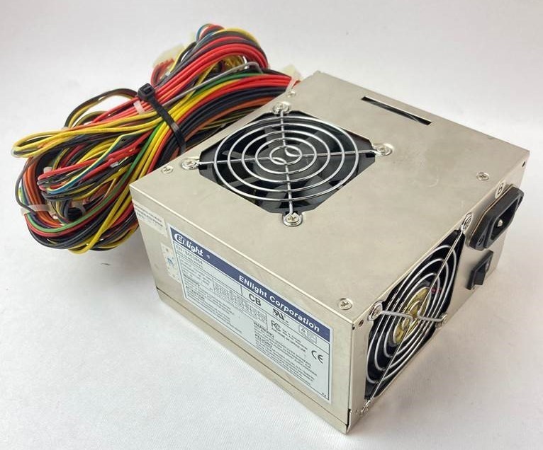 Enlight EN-8463864 Power Supply