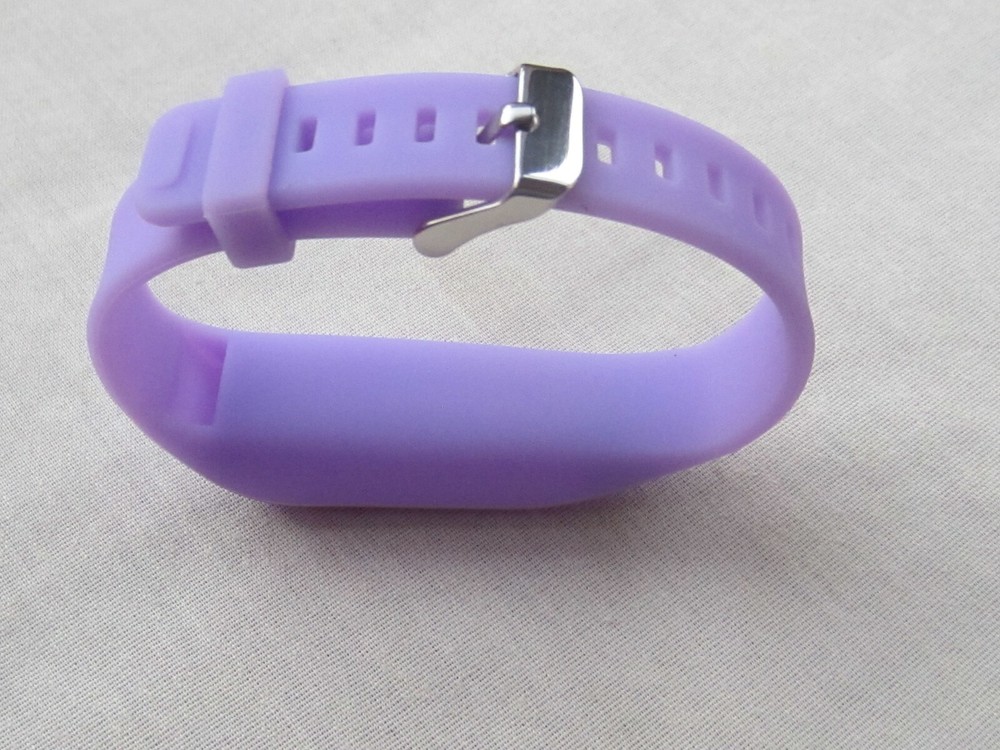 Replacement Metal Buckle Smart Watch Band for Fitbit One Activity Tracker