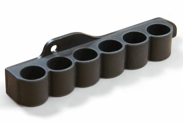 Adaptive Tactical Receiver Mounted Shell Carrier for Mossberg (AT-06000-M)