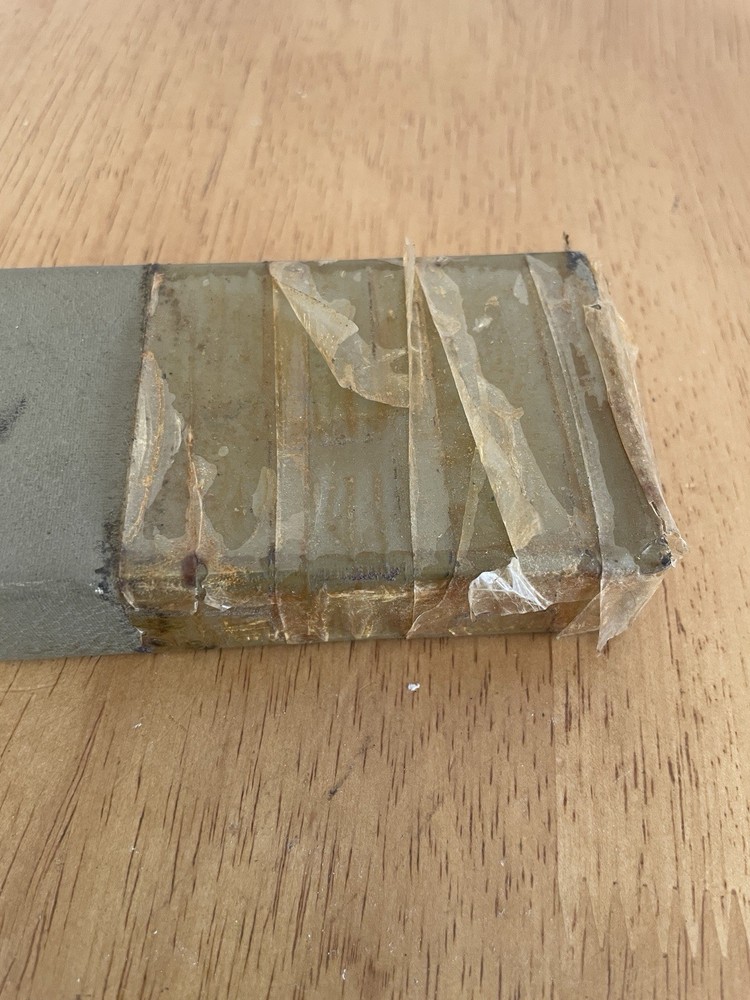 PIC Vintage Slide Rule In Box