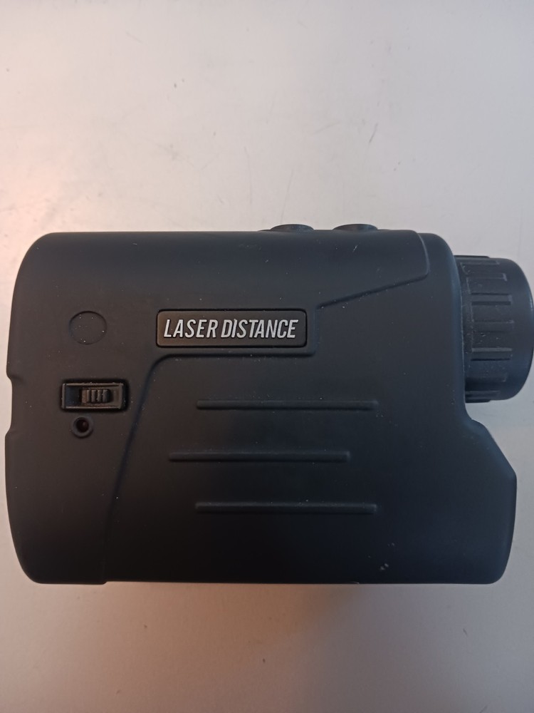 GOGOGO GS03 VPRO LASER RANGEFINDER.