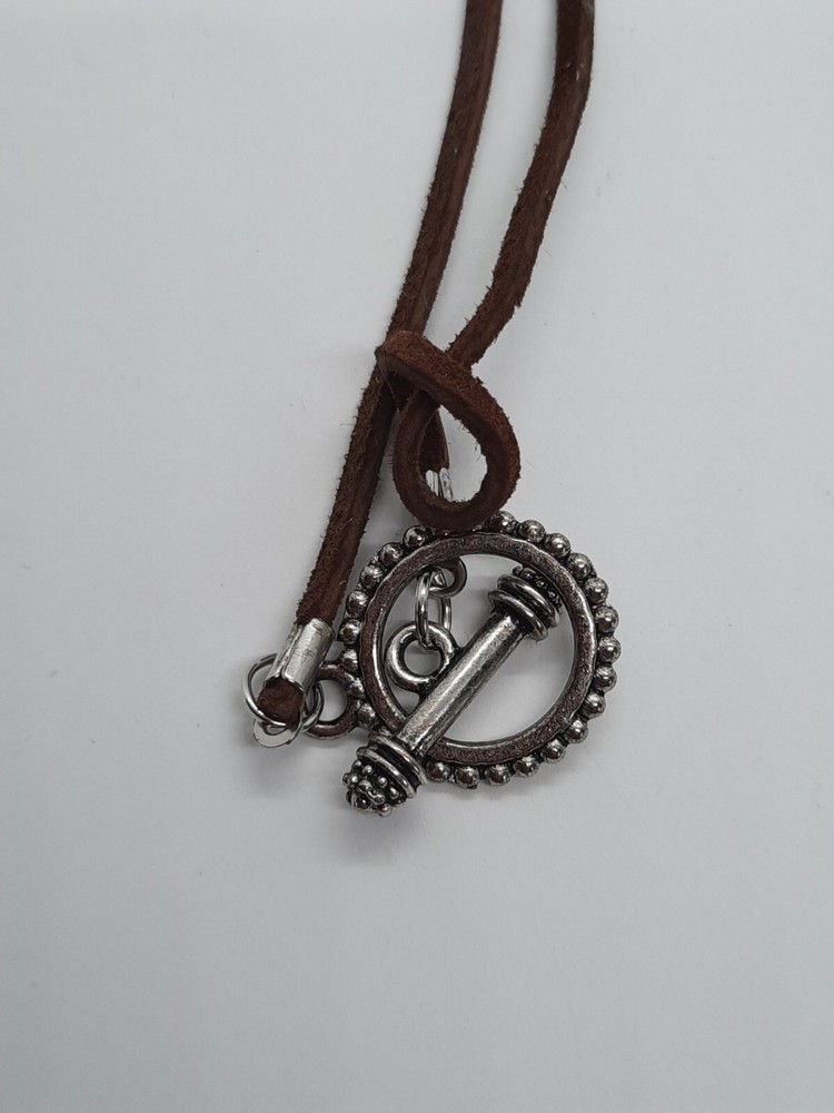 Handmade Heart Pendant Necklace