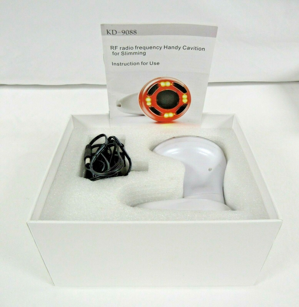 RF Handy Slimming Device KD-9088