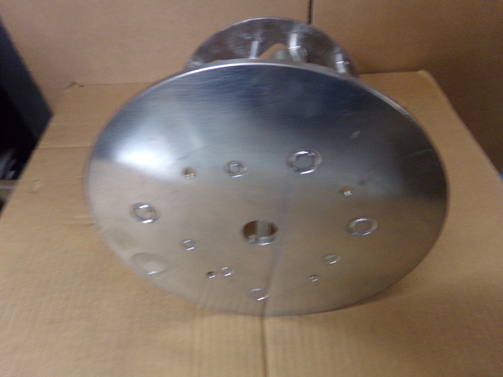 Semitool A72-40MB H-IN Rotor