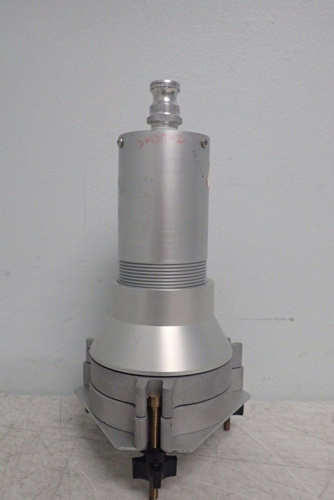 Thermo Andersen PUF Air Sampler Head