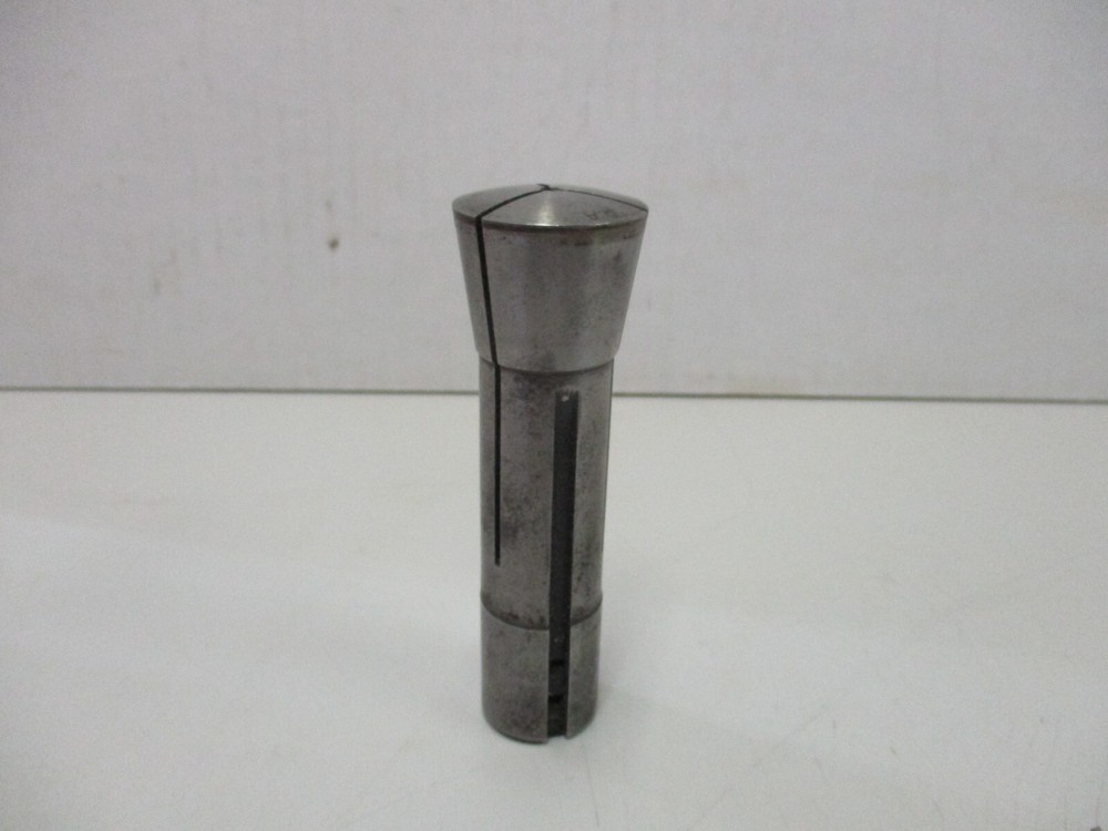 Q.A. 1/8in. R8 Round Collet