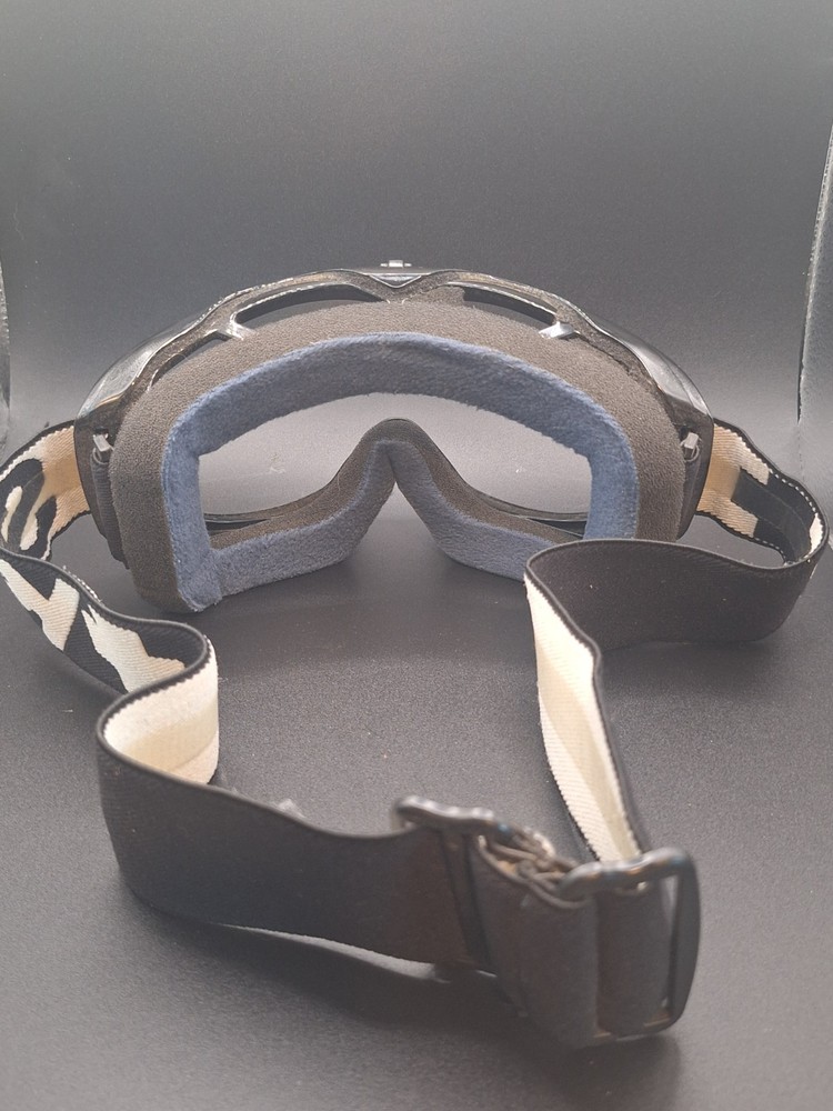 Spy Snow Googles