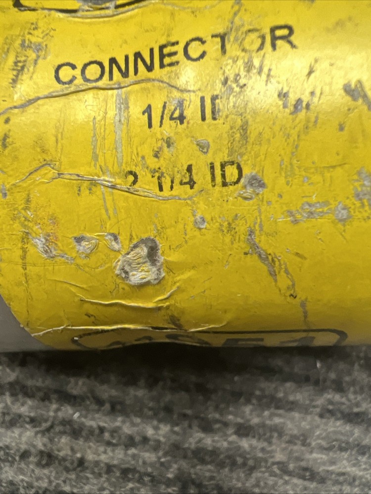 Dynomax -41951 Exhaust Pipe Walker Connector