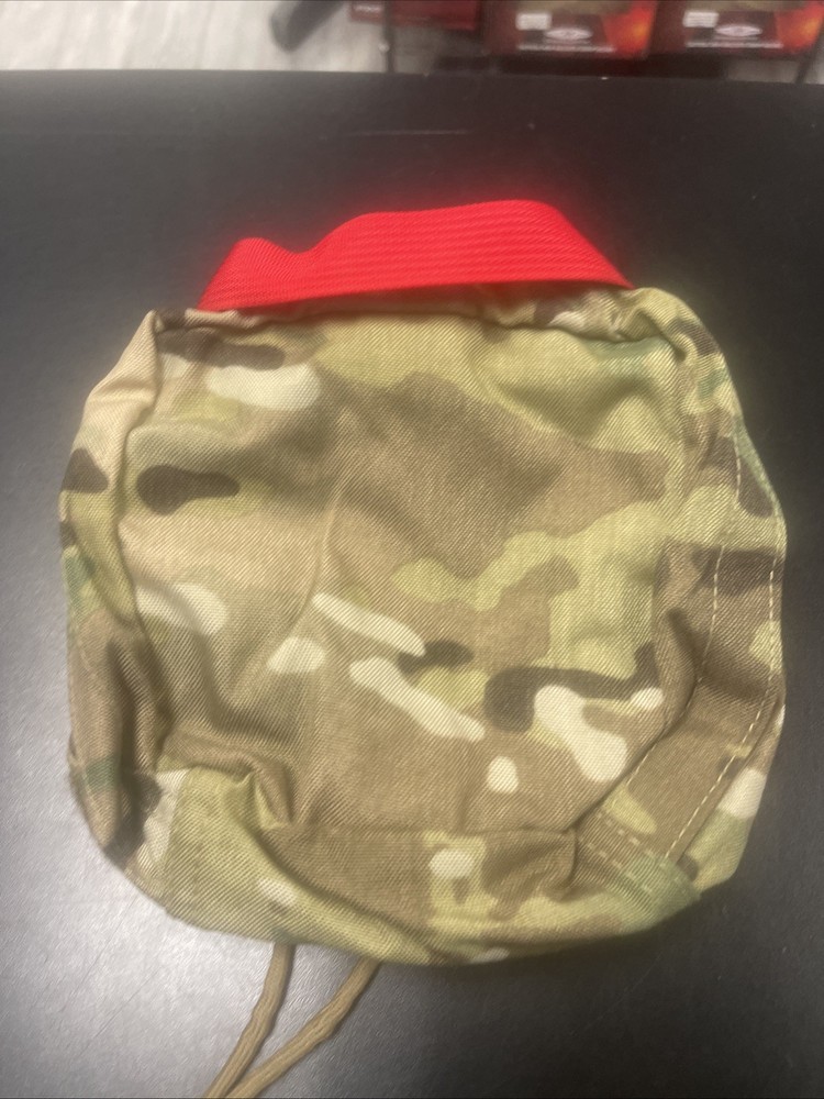 MARZ IFAK POUCH