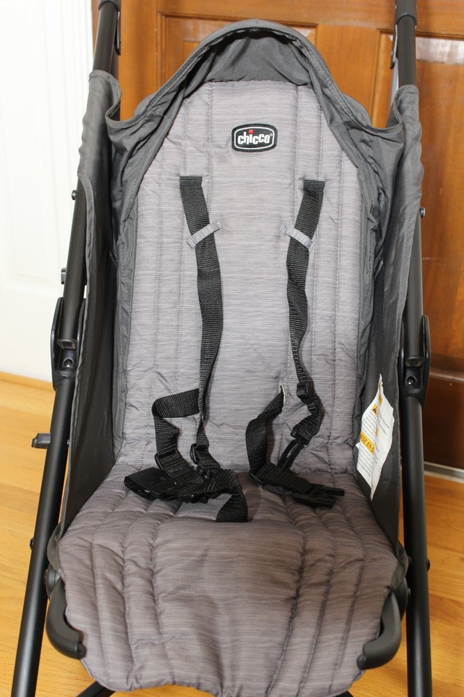Chicco Liteway Lightweight Stroller Foldable Travel Stroller
