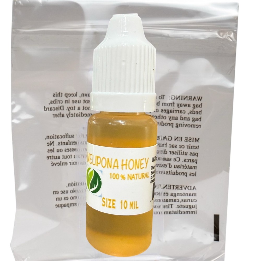 Melipona Honey 10ML