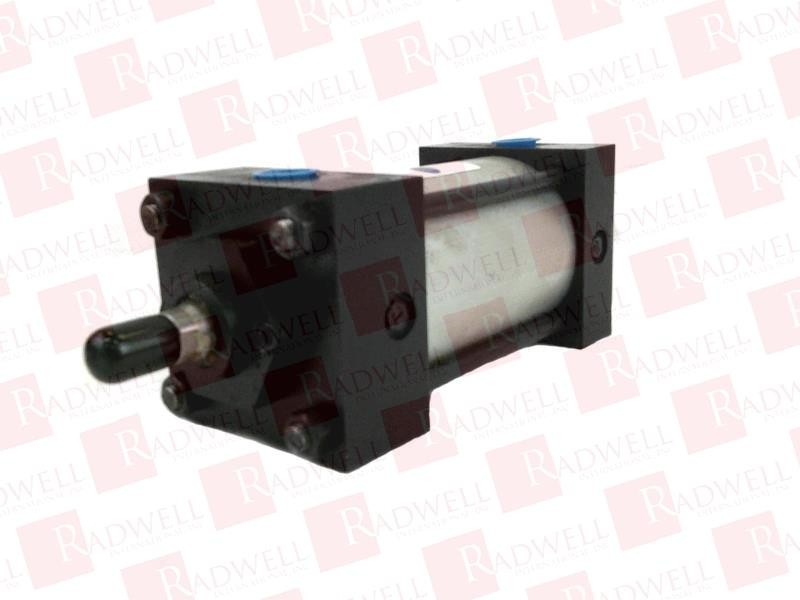 BIMBA CYL-9907863 / CYL9907863 (USED)