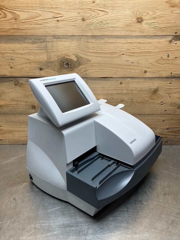 Siemens Clinitek Advantus Analyzer