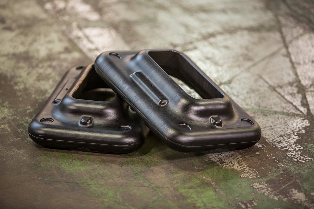 The Step Original Aerobic Risers - Circuit Size , Black