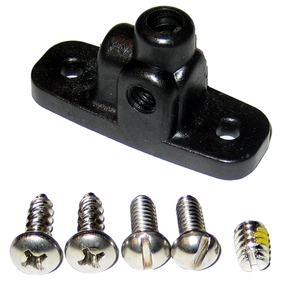 DAVIS INSTRUMENTS CORP 3155 Windtrak 15 J Base