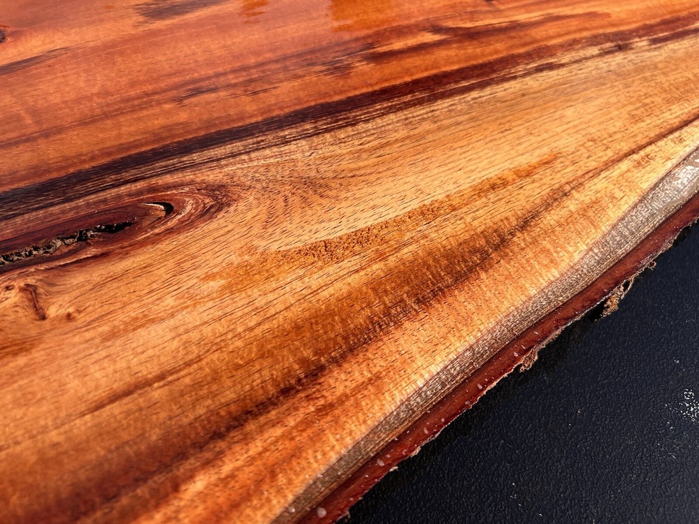 Hawaiian Koa Board! #5052