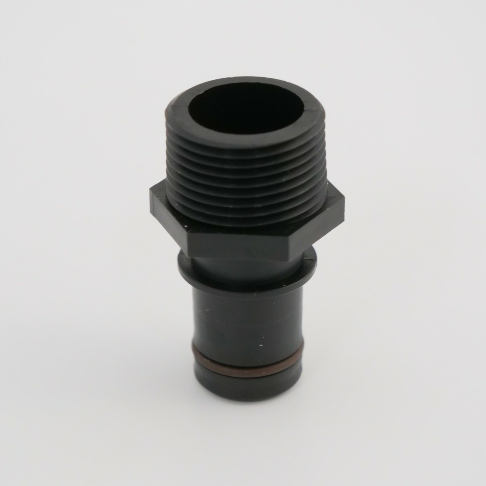 Flow-Rite MA-029 3/4" Qwik-Lok x 3/4" NPT