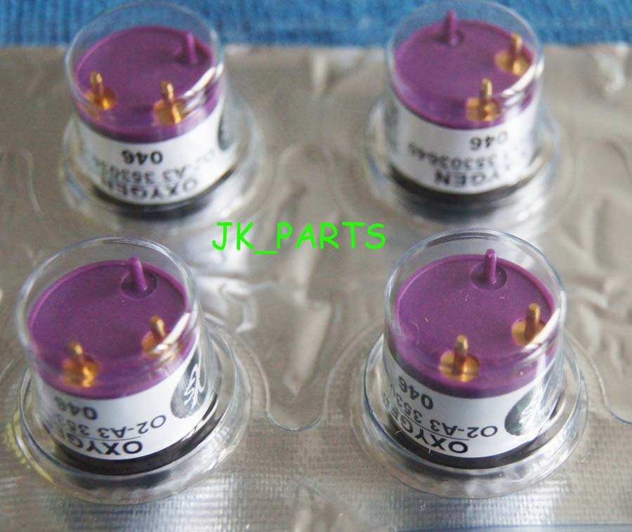 ORIGINAL & Brand New Alphasense Oxygen Sensor O2-A3