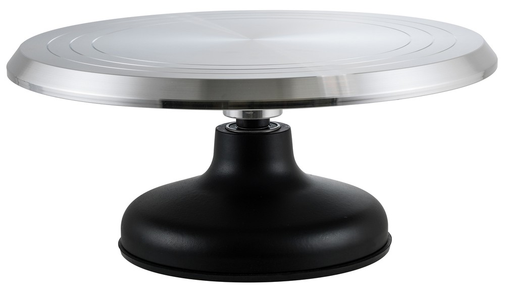 Decorating Cake Stand, Revolving (6 Each)