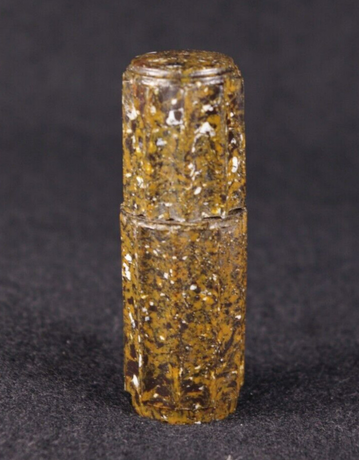 Bakerite Lighter WWII WW2 luftwaffe ORIGINAL RARE LIGHTER (№#04)