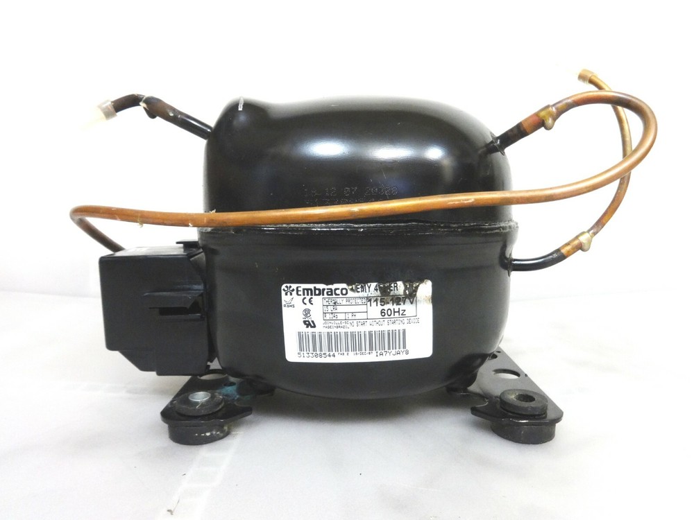 Viking PW300193 Ice Maker Compressor