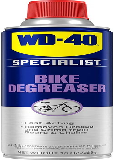 Specialist Bike Chain Lube