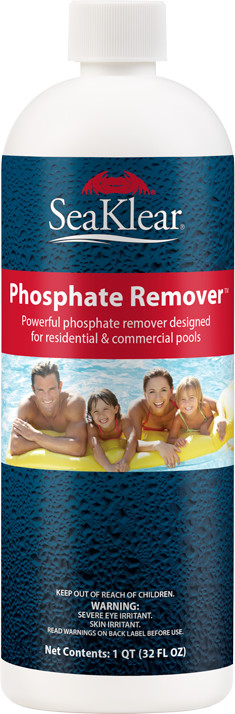 SeaKlear Phosphate Remover 32oz.