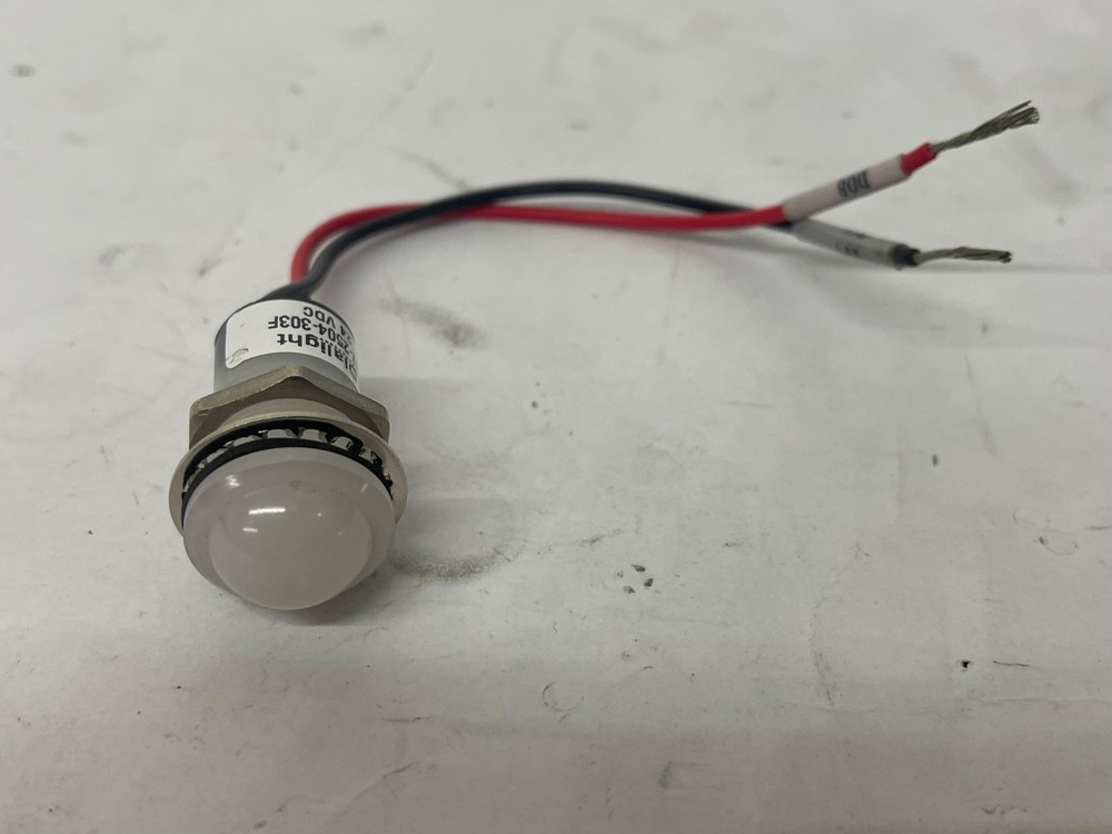 Dialight 657-2504-303F