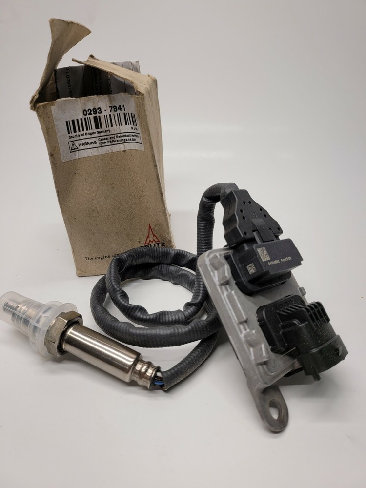 GENUINE DEUTZ SENSOR 02937841