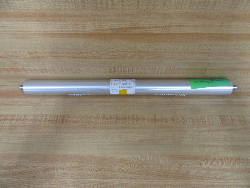 Generic C004-X53-2576-03 Roller Assembly