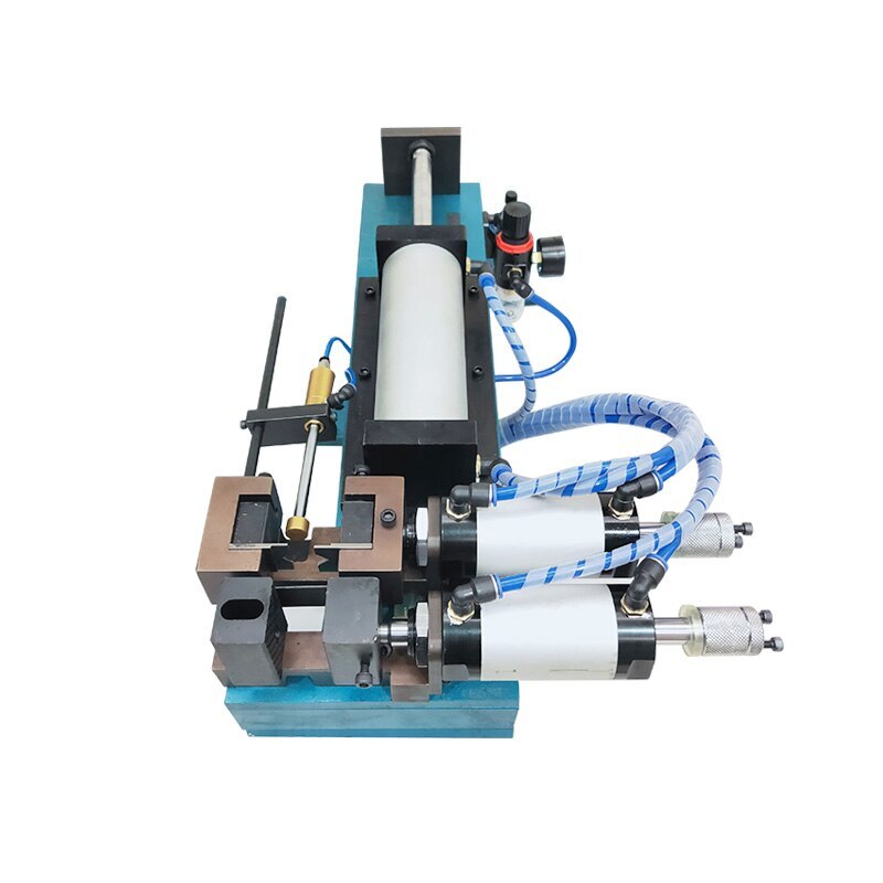 Pneumatic Stripping Machine Power Cord Cable Core Wire Pneumatic Peeling Machine