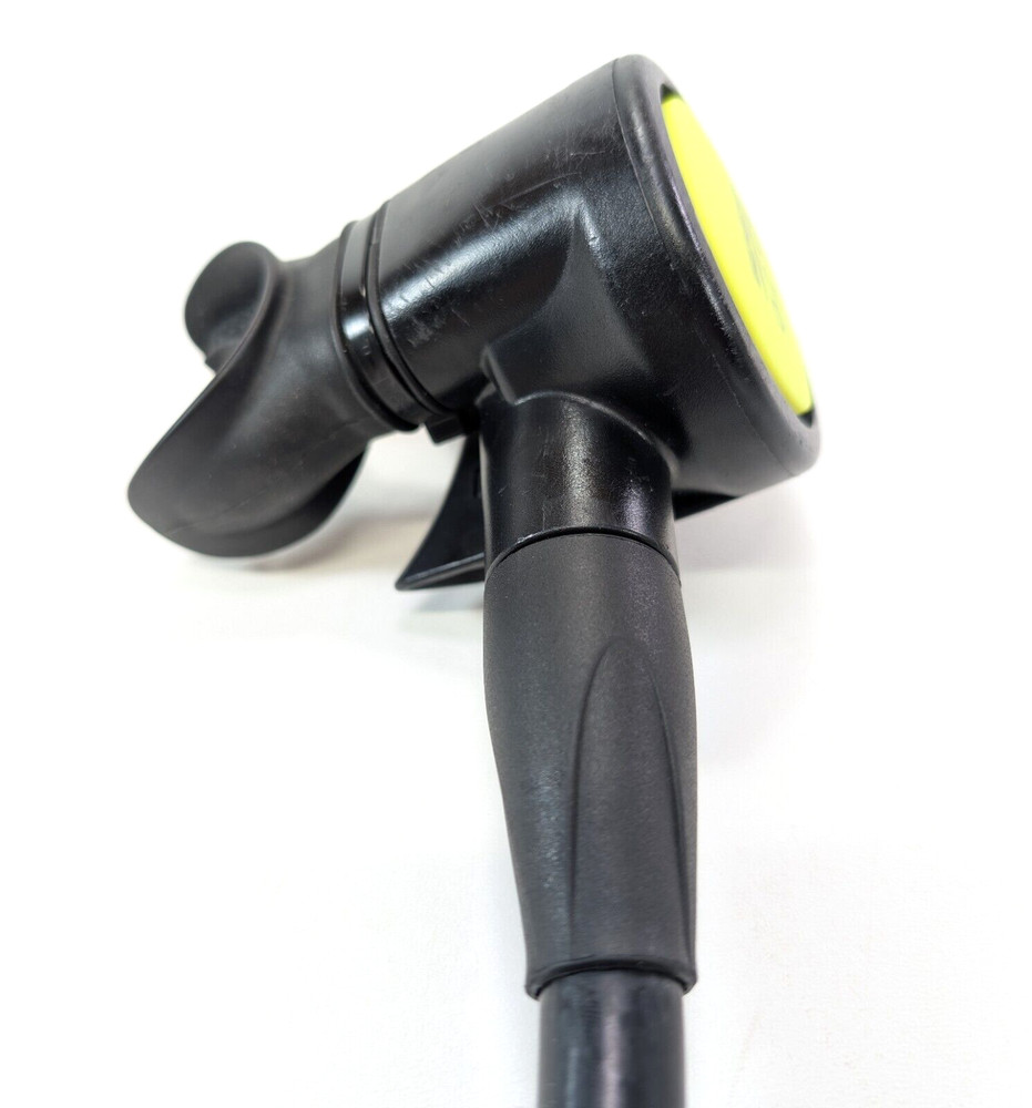 Genesis Octo Octopus 2nd Second Stage Regulator Scuba Dive Diving Yellow #5170